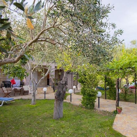 Vila Halkidiki Nea Kallikrateia Екстериор снимка