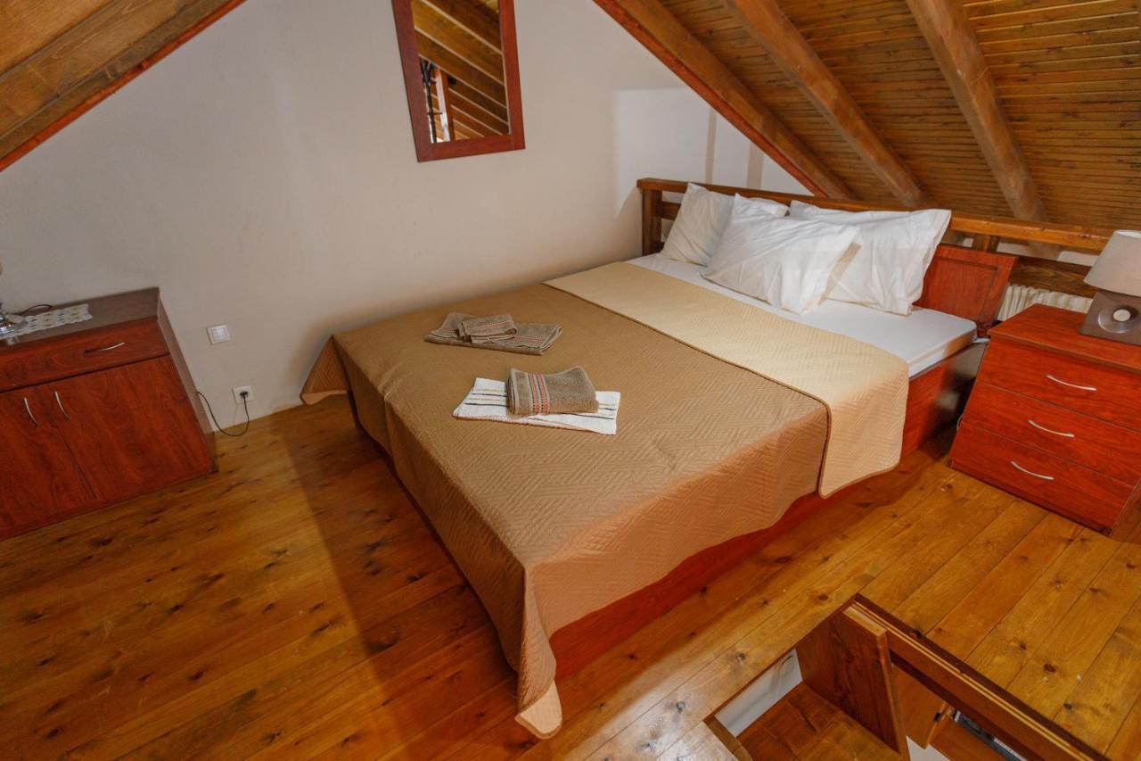 Vila Halkidiki Nea Kallikrateia Екстериор снимка