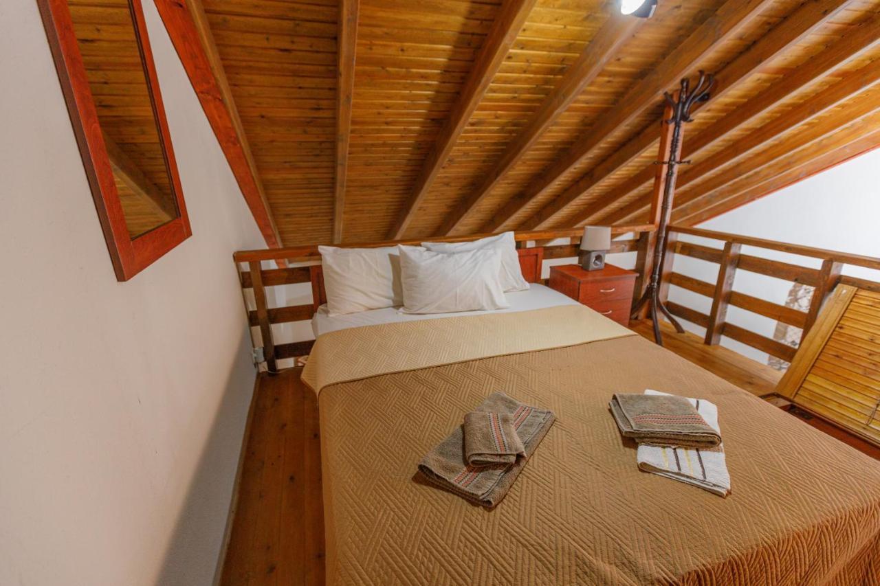 Vila Halkidiki Nea Kallikrateia Екстериор снимка