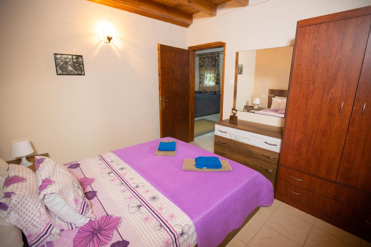 Vila Halkidiki Nea Kallikrateia Екстериор снимка